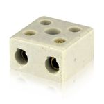 CONECTOR-FOXLUX-BIPOLAR-PORCELANA-10MM-C-02-UN