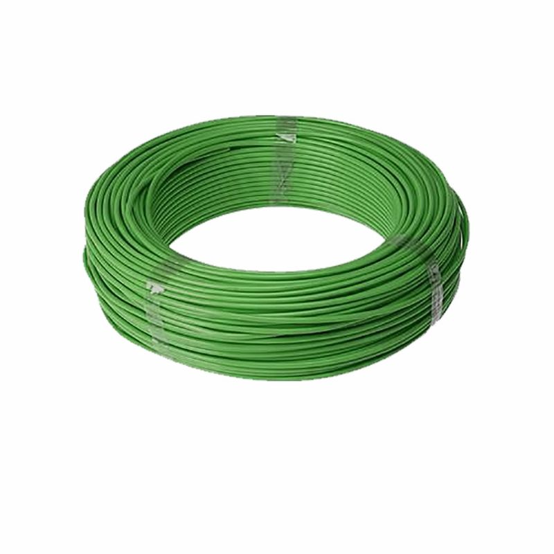 CABINHO-COBRECOM-FLEX-4.0-750V-VERDE