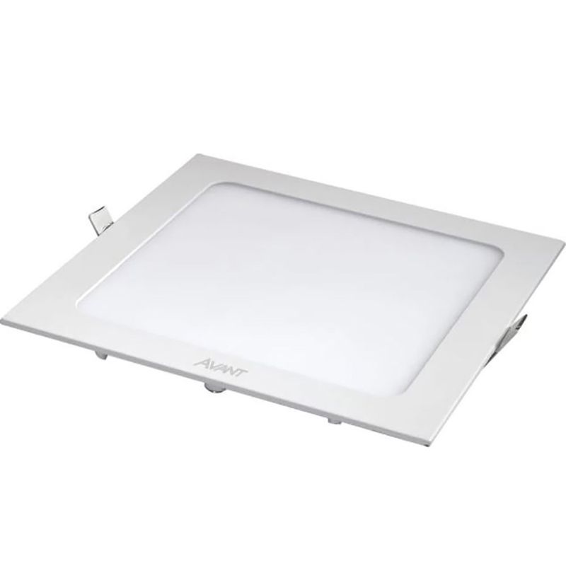 PAINEL-AVANT-LED-POP-EMB-30W-QUAD-6500K-ALUM