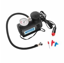 Compressor de Ar Portátil para Carros 300 PSI 50 W 12 V - Tramontina