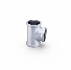 Tê Galvanizado 3/4" - IPC Brasil