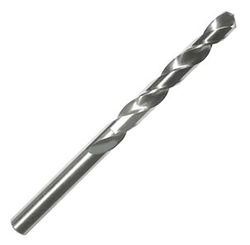 Broca Aço Rápido HSS Special 8 mm 5/16'' - Ciser