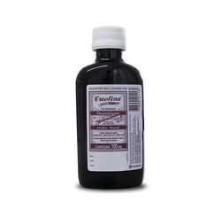 Creolina 100 ml 12FA - Eurofarma