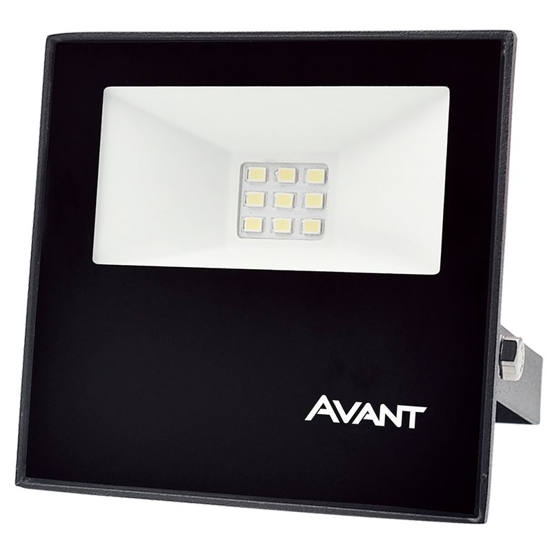 REFLETOR-AVANT-LED-SLIM-10W-6500K-BIVOLT