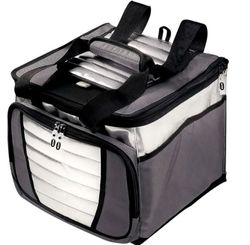 Bolsa Térmica Cooler com 1 Divisória 24 L - Mor