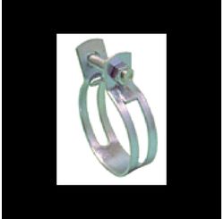 Abraçadeira para Mangote Reforçado 1'' (35 x 40) 21 mm - Inca