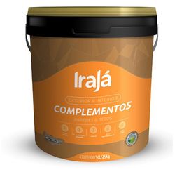 Líquido Brilho 16 L - Irajá