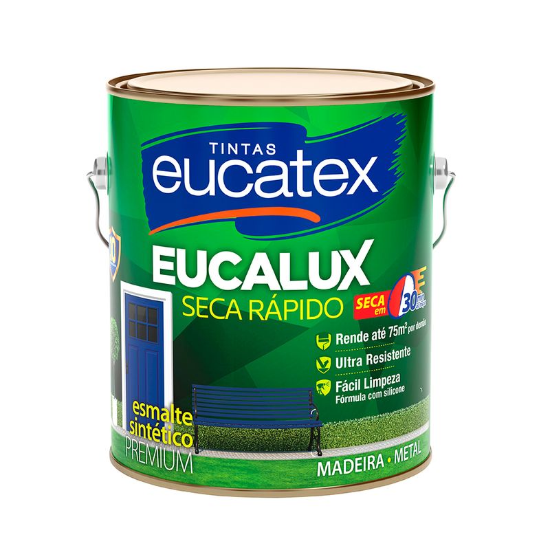 TINTA-EUCALUX-ESM-SEC-RAP-PREM-3600-PRETO-FOSCO