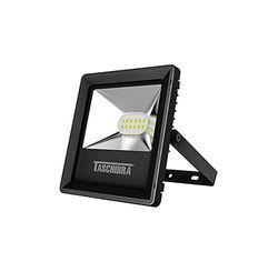 Refletor Led TR 50 W 6500 K Preto - Taschibra