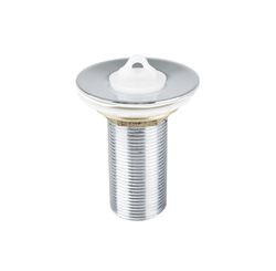 Válvula para Lavatório sem Ladrão 7/8'' 1603 - Bognar