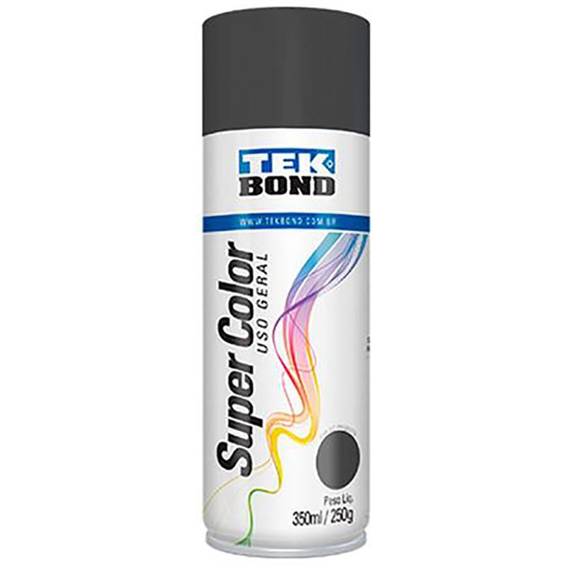 TINTA-TEK-BOND-SPRAY-350-USO-G.-GRAFITE