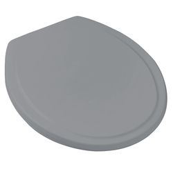Assento Sanitário Eco Universal Biscuit - Roca