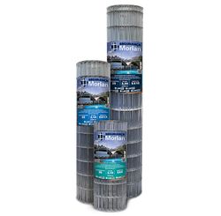 Tela Soldada Segurança Fio 2,3 mm 1,5 x 25 m - Morlan