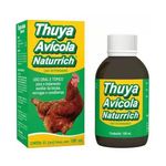 THUYA-NATURRICH-AVICOLA-FCO-100ML