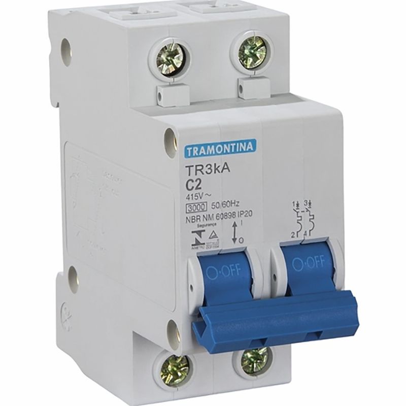 DISJ-TRAMONTINA-CURVA-C-BIPOLAR.-32A