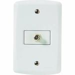 TOMADA-TRAMONTINA-LUX2-ANT-TV-SAT-C-PLACA-4-X-2