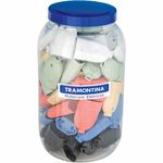 POTE-PLUG-TRAMONTINA-FEMEA-2P-10A-COLO-PO-66UN