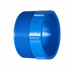 Adaptador para Irrigação 75 mm x 3" - Viqua