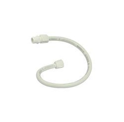 Engate Flexível 60 cm 1/2" - Alumasa