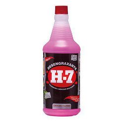 Desengraxante H-7 Refil 1 L - TBR