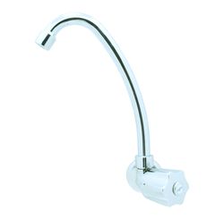 Torneira de Parede para Pia de Cozinha com Bica Móvel C50 2068 - Bognar