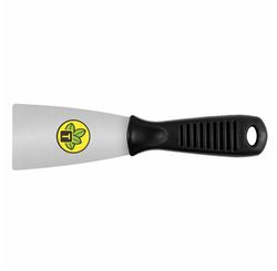 Espátula Flexível em Aço Carbono com Cabo 6 cm 77396/065 - Tramontina