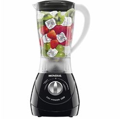Liquidificador Easy Power 550 W L-550-B 220 V - Mondial