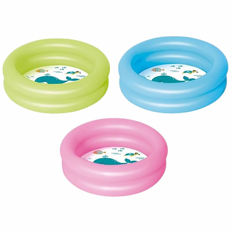 PISCINA-MOR-INFLAVEL-INFANTIL-28LTS