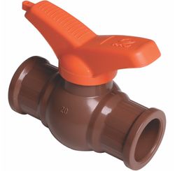 Registro Esfera Soldável 20 mm - Socel