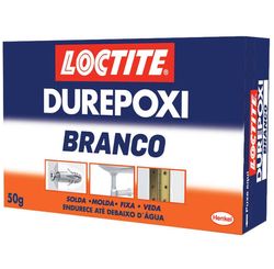 Cola Durepoxi 50 g - Henkel