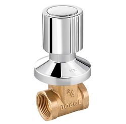 Registro de Gaveta com Acabamento Itapema Bella 3/4'' - Docol
