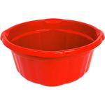 BACIA-TERRAPLAST-30LTS-EXTRA-REF-VERM-TSW-514