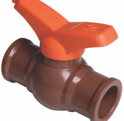 Registro Esfera Soldável 32 mm - Socel