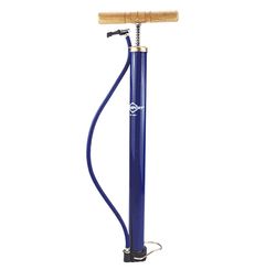 Bomba de Ar Vertical com Tanque Simples - Brasfort
