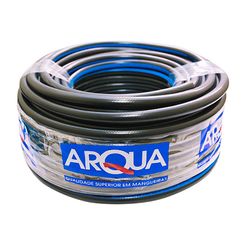Mangueira Pneumática 1/2" x 3 mm 50 m PT300 - Arqua
