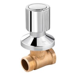 Registro de Pressão com Acabamento Itapema Bella 3/4'' - Docol