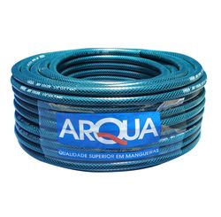 Mangueira para Jardim Nova Jetcolor 3/4'' x 2.2 mm 50 m Verde - Arqua