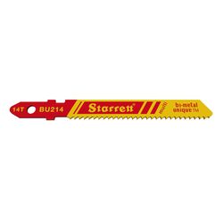 Serra Tico-Tico Bimetal 50 mm BU214 - Starret