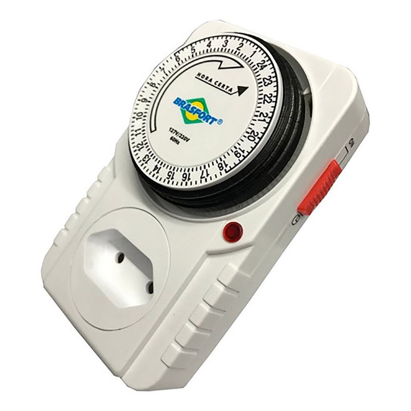PROGRAMADOR-BRASFORT-ANALOG-TEMPO-60HZ-BIVOLT