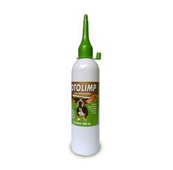 Otolimp Biox 100 ml - Calbos