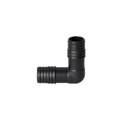 Joelho Interno Duplo para Irrigação 3/4" - Rebouças