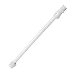 Engate Flexível 150 cm 1/2'' Branco - Astra