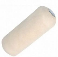 Rolo de Lã de Carneiro Natural sem Cabo 23 cm - Roma