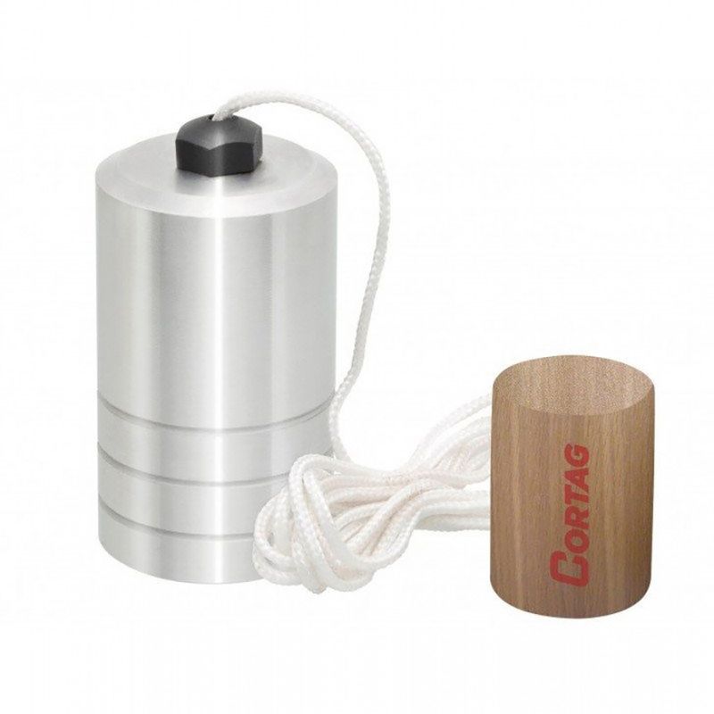 PRUMO-CORTAG-750GRS-ACO-ZINCADO-REF-60249