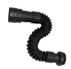 Sifão Extensivo Multiuso 720 mm Preto - Socel