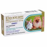 ELO-XICAM-CHEMITEC-COMP-05MG-CX-10