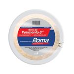BOINA-ROMA-DE-POLIMENTO-8-POLEGADA-203-MM