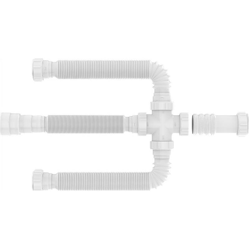 SIFAO-SOCEL-EXT-TRIPLO-720MM-MULTIUSO-BRANCO