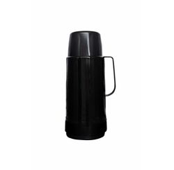 Garrafa Invicta Term Glt Lille 1l Preto