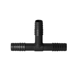 Tee para Irrigação Triplo 1/2" - Rebouças